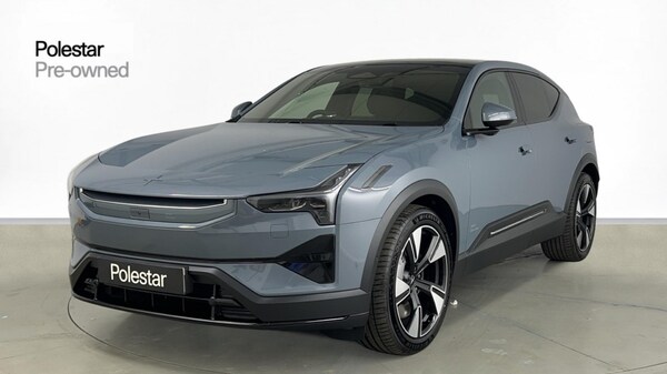 Used Polestar Polestar 3 2025 for sale - 75441428: Photo 7