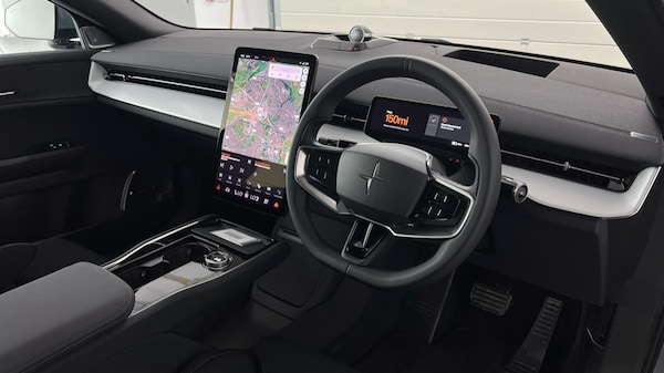 Used Polestar Polestar 3 2025 for sale - 75441428: Photo 9