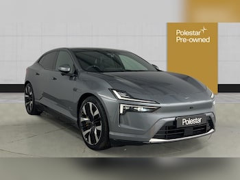 Polestar - Polestar 4