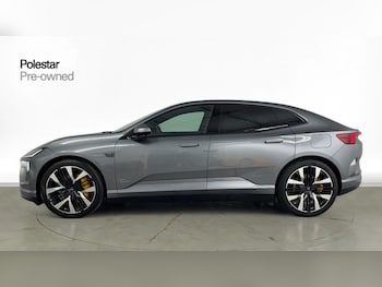 Used Polestar Polestar 4 2024 for sale - 75441336: Photo