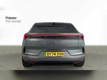 Used Polestar Polestar 4 2024 for sale - 75441336: Photo
