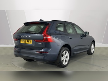 Used Volvo XC60 2022 for sale - 75441348: Photo