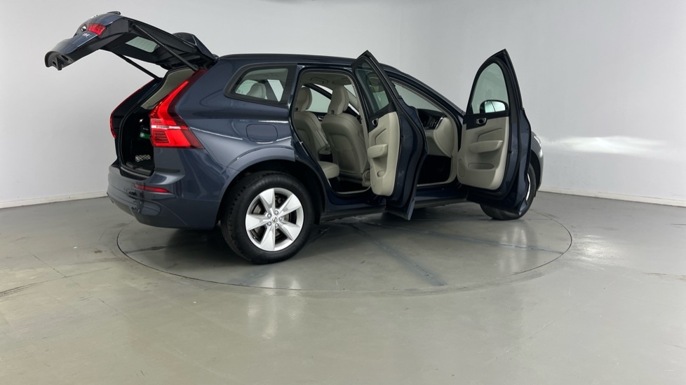 Vehicle 32