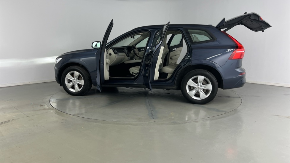 Vehicle 38