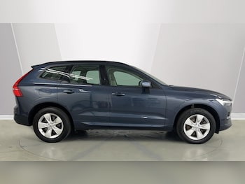 Used Volvo XC60 2022 for sale - 75441348: Photo