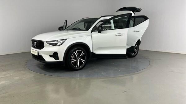 Used Volvo XC40 2023 for sale - 75441354: Photo 15