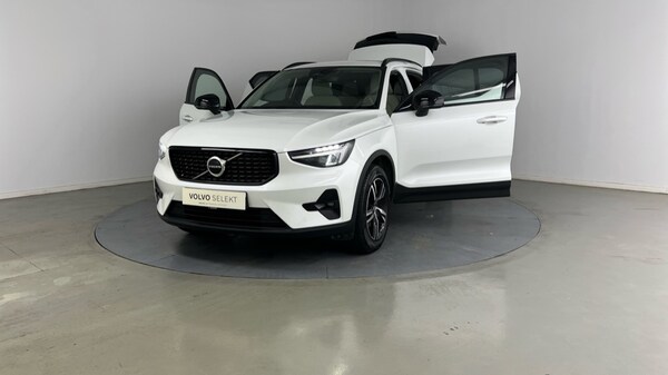 Used Volvo XC40 2023 for sale - 75441354: Photo 17