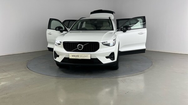 Used Volvo XC40 2023 for sale - 75441354: Photo 18