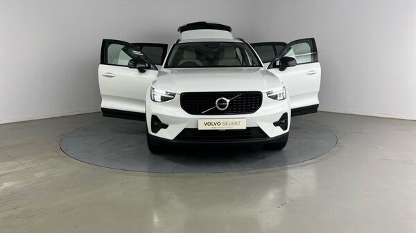 Used Volvo XC40 2023 for sale - 75441354: Photo 19