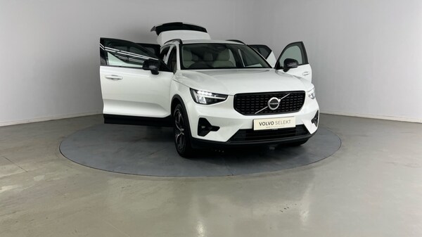 Used Volvo XC40 2023 for sale - 75441354: Photo 20
