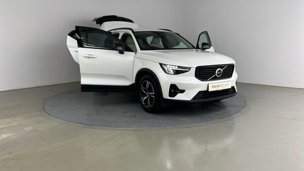 Used Volvo XC40 2023 for sale - 75441354: Photo 21