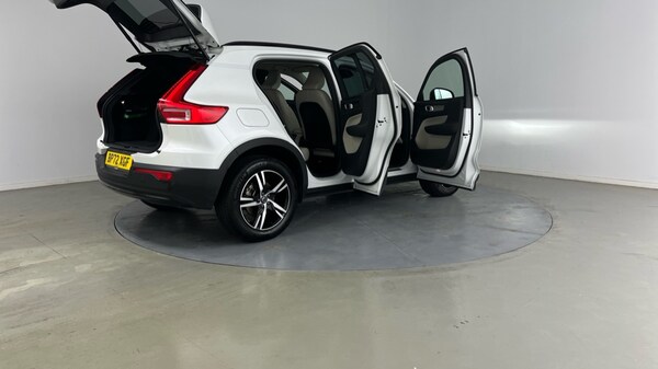 Used Volvo XC40 2023 for sale - 75441354: Photo 29