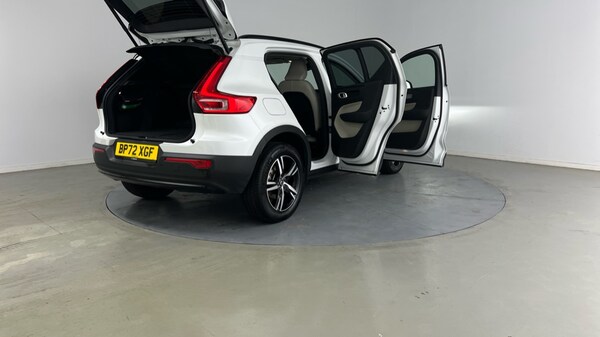 Used Volvo XC40 2023 for sale - 75441354: Photo 30
