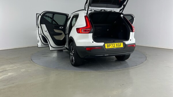 Used Volvo XC40 2023 for sale - 75441354: Photo 34