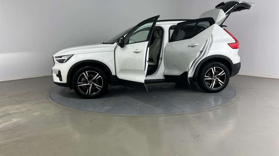 Vehicle 40