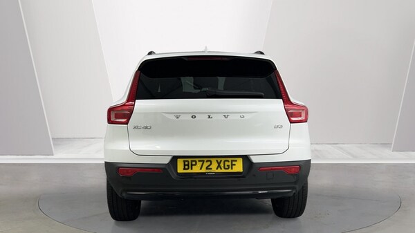 Used Volvo XC40 2023 for sale - 75441354: Photo 7