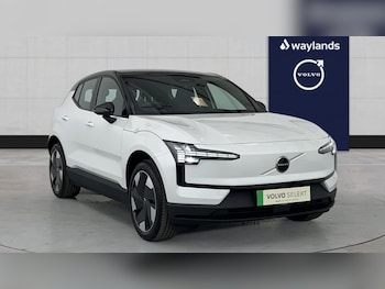 Used Volvo EX30 2025 for sale - 79595350: Photo