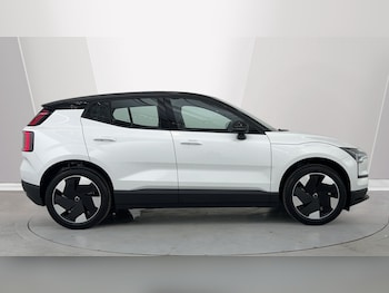 Used Volvo EX30 2025 for sale - 79595350: Photo