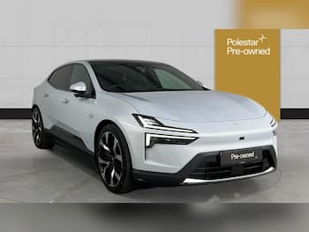 Used Polestar Polestar 4 2026 for sale - 79602512: Photo