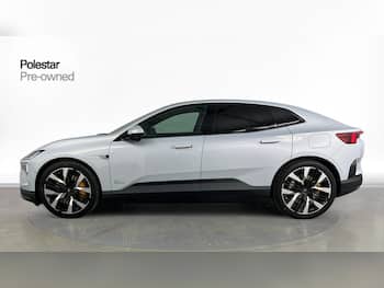Used Polestar Polestar 4 2026 for sale - 79602512: Photo