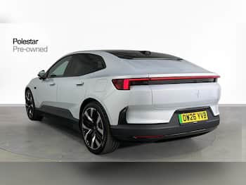 Used Polestar Polestar 4 2026 for sale - 79602512: Photo