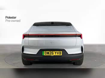 Used Polestar Polestar 4 2026 for sale - 79602512: Photo