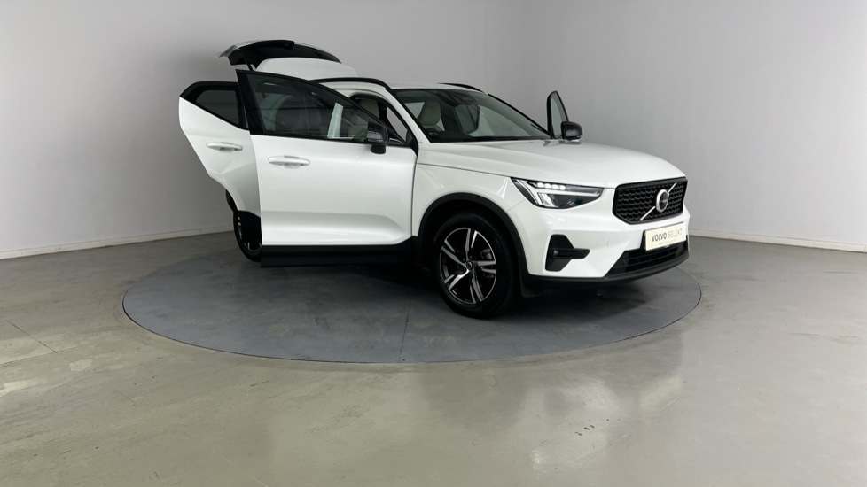 Used Volvo XC40 2023 for sale - 77099124: Photo 22