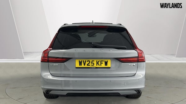 Used Volvo V90 2025 for sale - 75441363: Photo 13