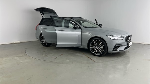 Used Volvo V90 2025 for sale - 75441363: Photo 26