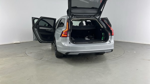 Used Volvo V90 2025 for sale - 75441363: Photo 33