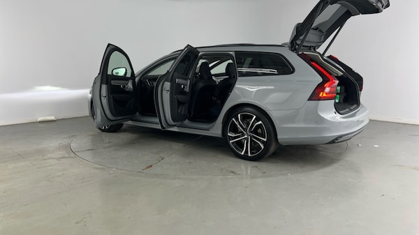 Used Volvo V90 2025 for sale - 75441363: Photo 35