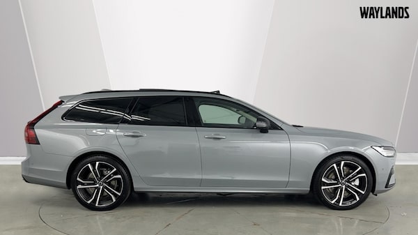 Used Volvo V90 2025 for sale - 75441363: Photo 3