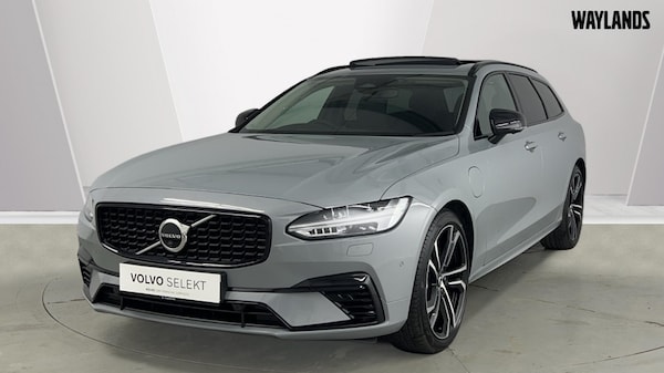 Used Volvo V90 2025 for sale - 75441363: Photo 6