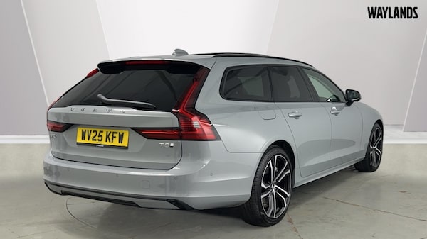 Used Volvo V90 2025 for sale - 75441363: Photo 7