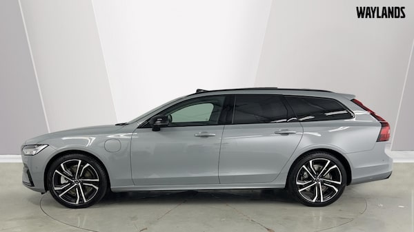 Used Volvo V90 2025 for sale - 75441363: Photo 8