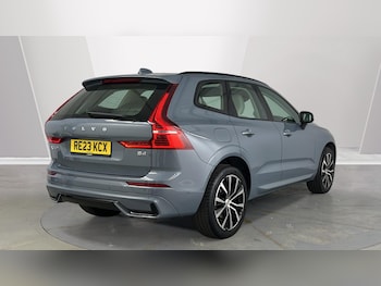 Used Volvo XC60 2023 for sale - 79317524: Photo