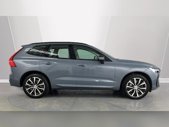 Used Volvo XC60 2023 for sale - 79317524: Photo