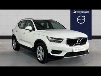 2021 - Momentum, T3 automatic 5-Door