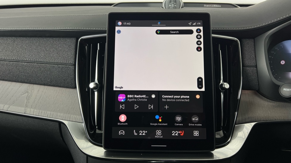 Used Volvo XC90 2025 for sale - 77762690: Photo 12