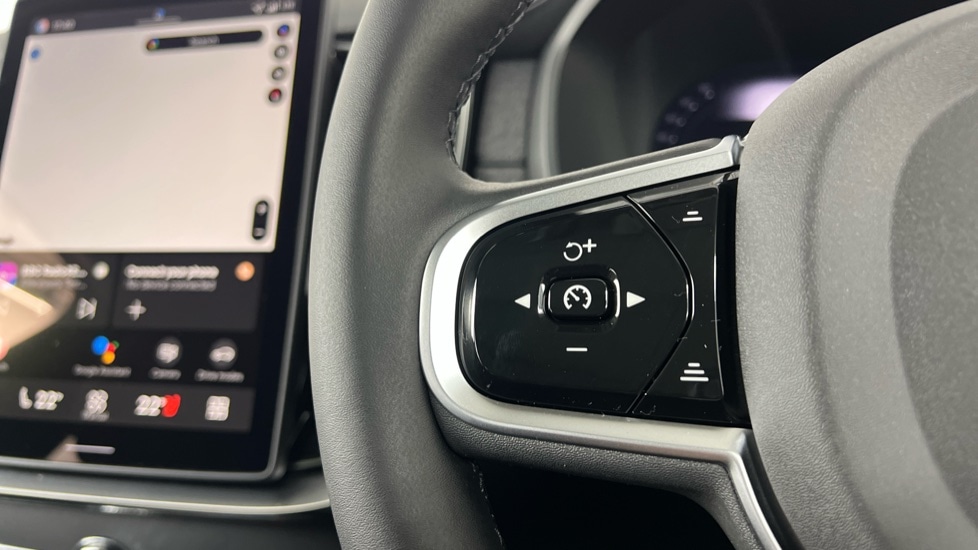 Used Volvo XC90 2025 for sale - 77762690: Photo 19