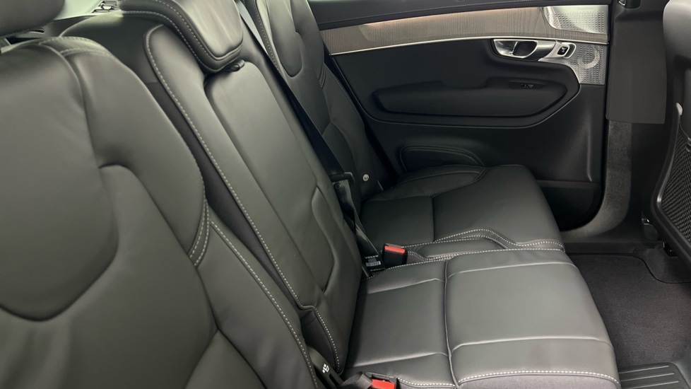 Used Volvo XC90 2025 for sale - 77762690: Photo 6