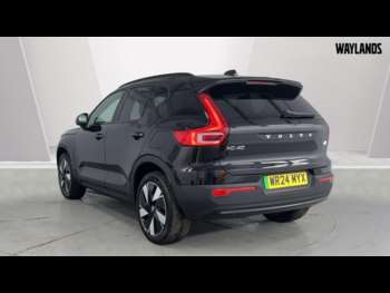 Used Volvo XC40 2025 for sale - 74264822: Photo