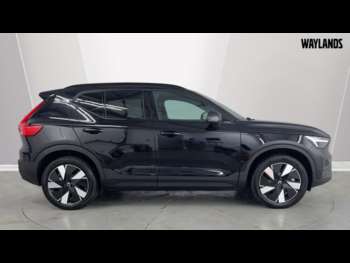 Used Volvo XC40 2025 for sale - 74264822: Photo