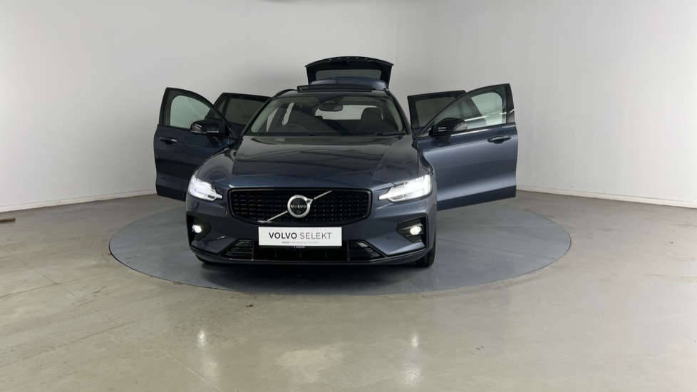 Used Volvo V60 2025 for sale - 77531976: Photo 19