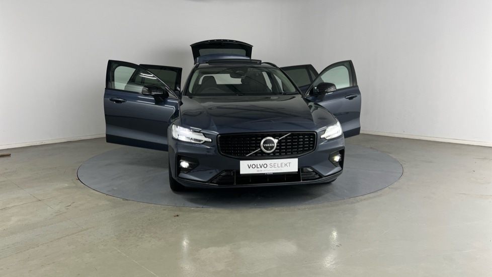 Used Volvo V60 2025 for sale - 77531976: Photo 20