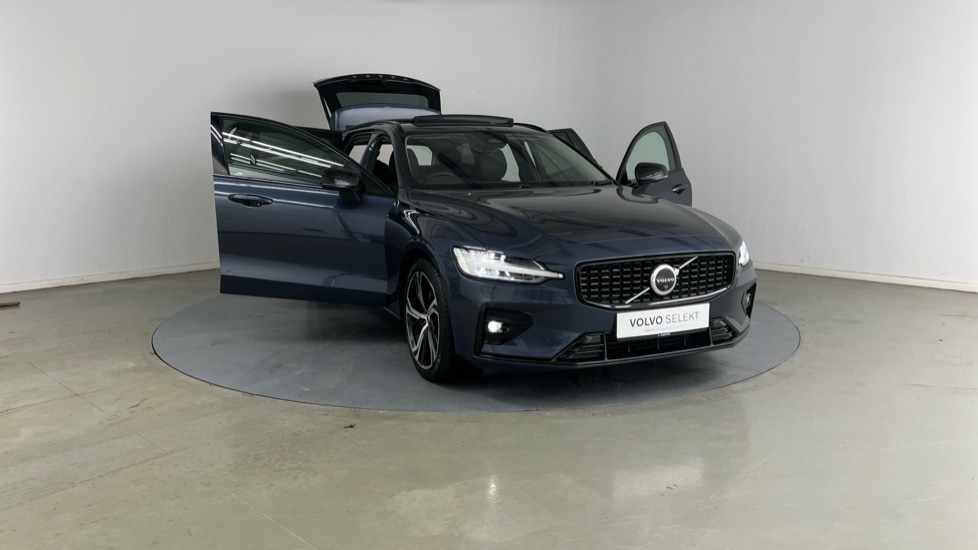 Used Volvo V60 2025 for sale - 77531976: Photo 21