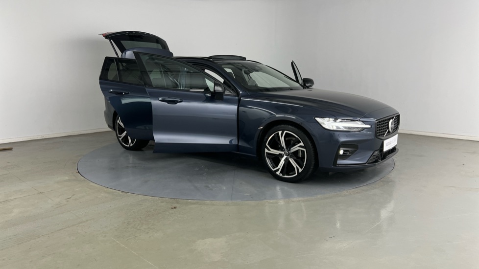 Used Volvo V60 2025 for sale - 77531976: Photo 23