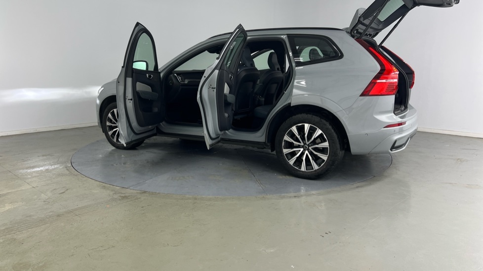 Vehicle 38