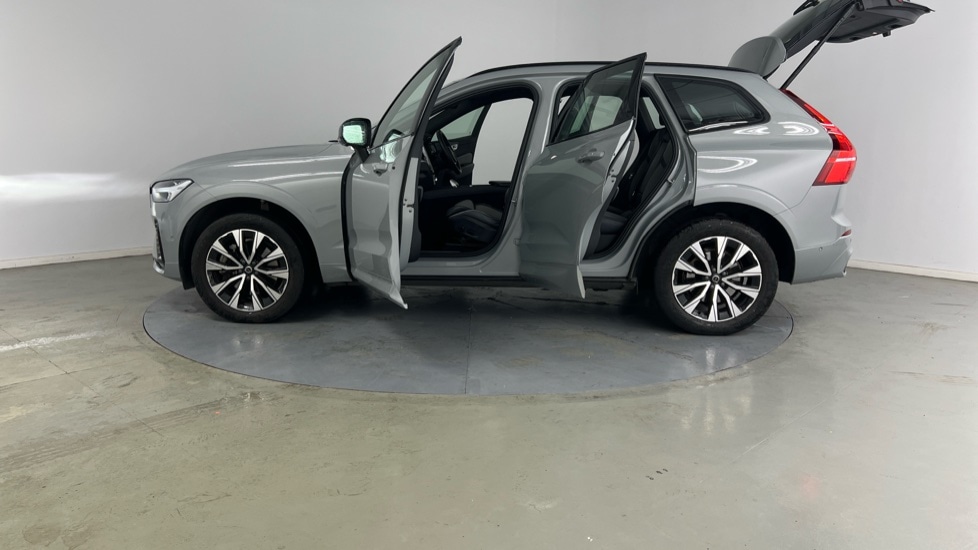 Vehicle 40