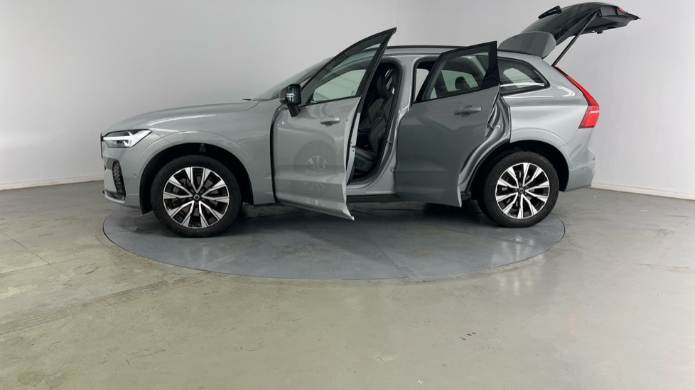 Vehicle 41